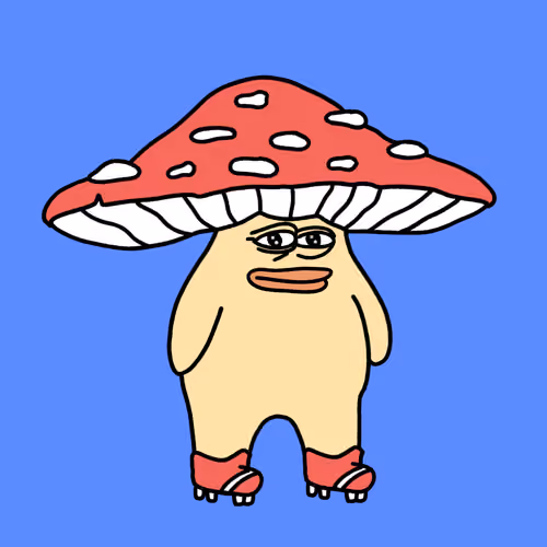 Shroomio #4717