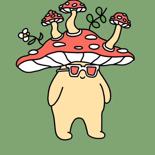 Shroomios