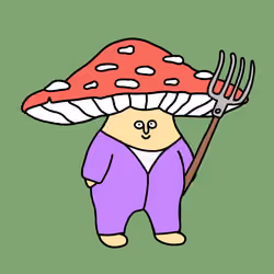 Shroomio #1338