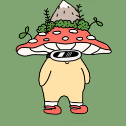 Shroomio #2234