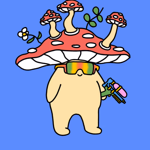 Shroomios