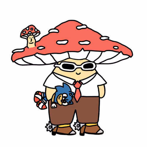 Shroomios