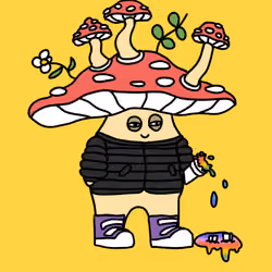 Shroomio #4886