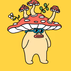 Shroomio #5343