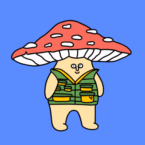Shroomios