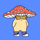 Shroomio #5832