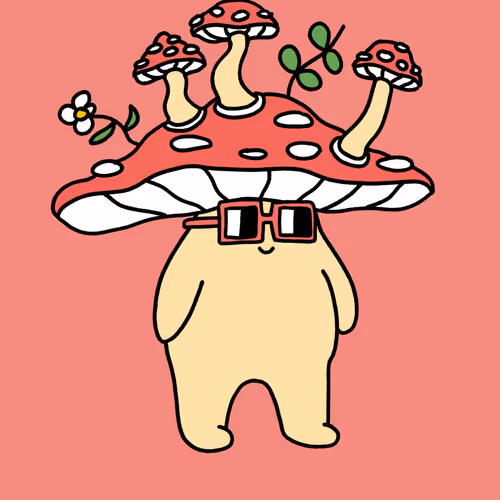 Shroomios
