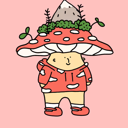 Shroomios