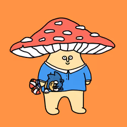 Shroomio #6107