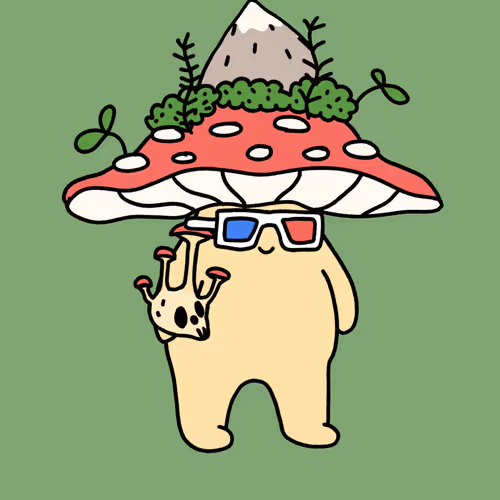Shroomios