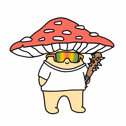 Shroomios