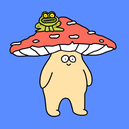 Shroomios