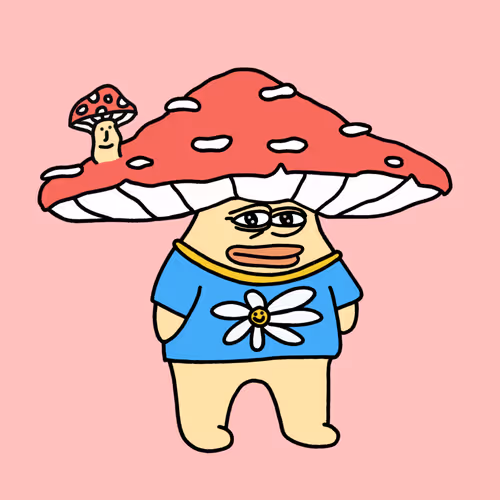 Shroomios
