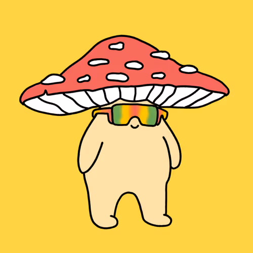 Shroomios