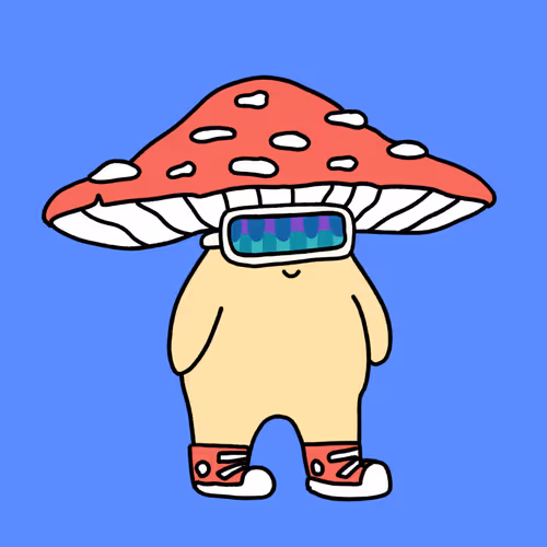 Shroomios