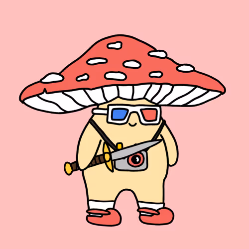 Shroomios