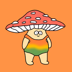 Shroomio #5256