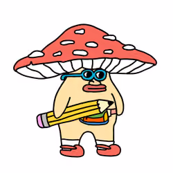 Shroomio #3956