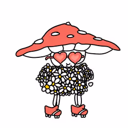 Shroomio #3759