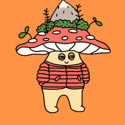 Shroomio #4694