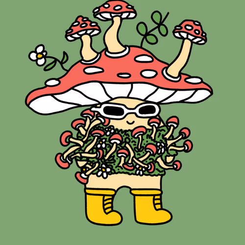 Shroomios