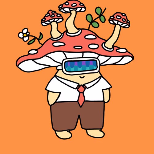 Shroomios