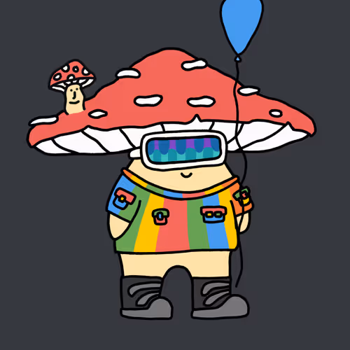 Shroomios