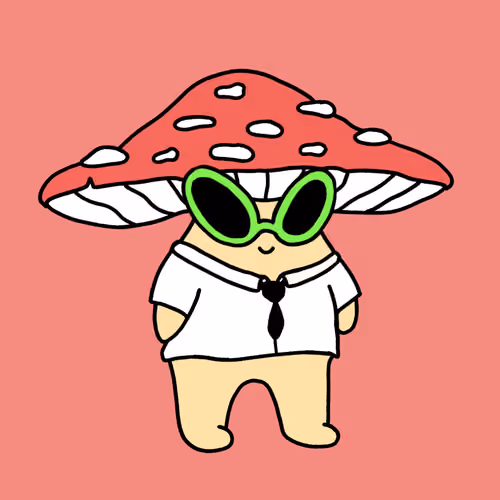 Shroomio #3790