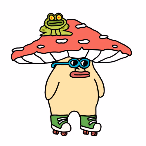Shroomios