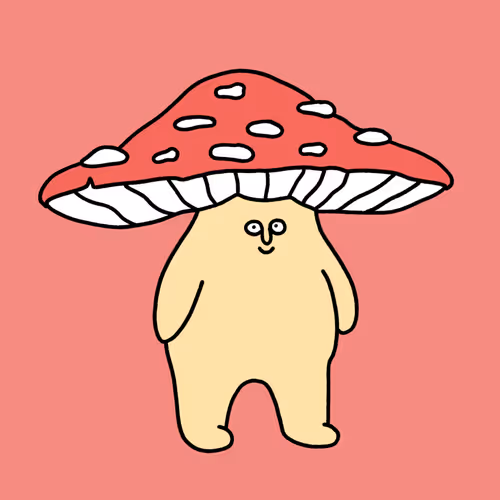 Shroomios