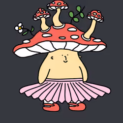 Shroomio #2892