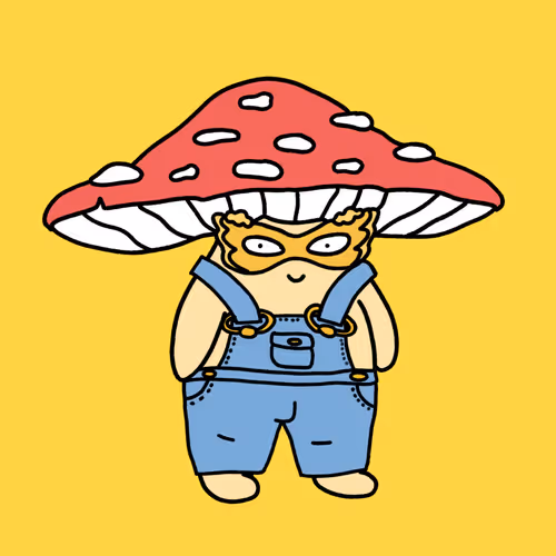 Shroomios