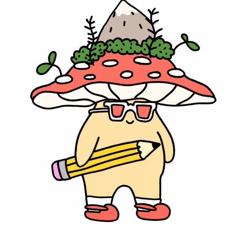 Shroomios