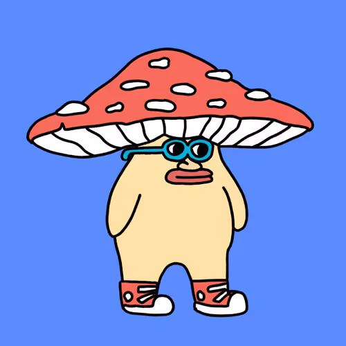 Shroomios