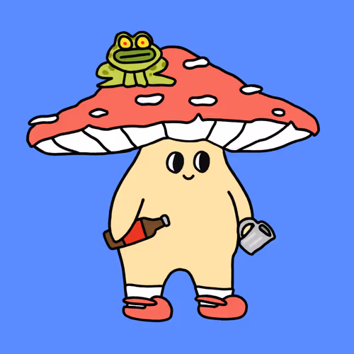Shroomios