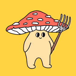 Shroomio #469