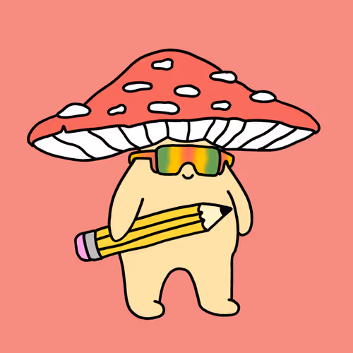 Shroomios