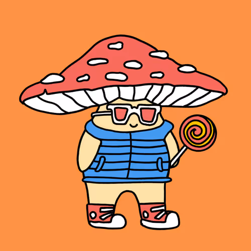 Shroomios