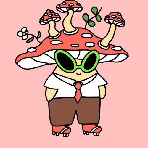 Shroomios