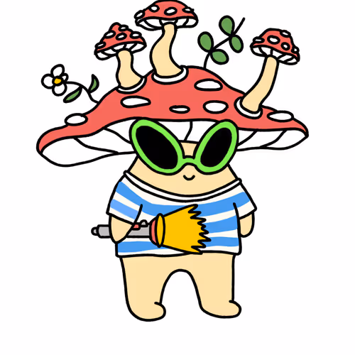 Shroomios
