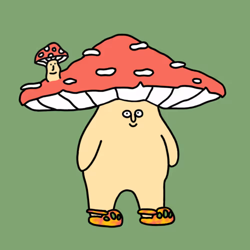 Shroomios