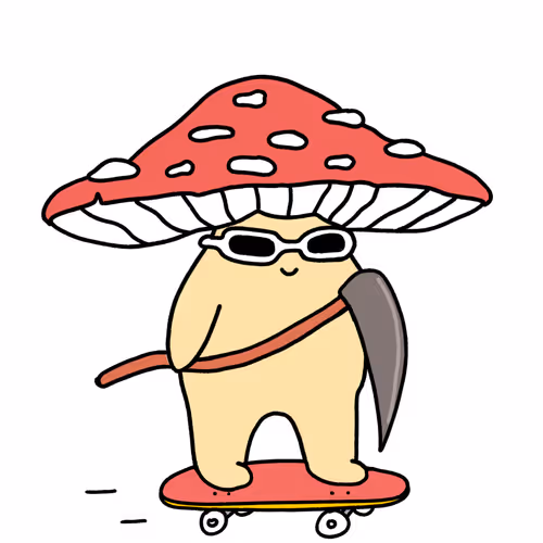 Shroomios