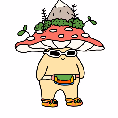 Shroomios