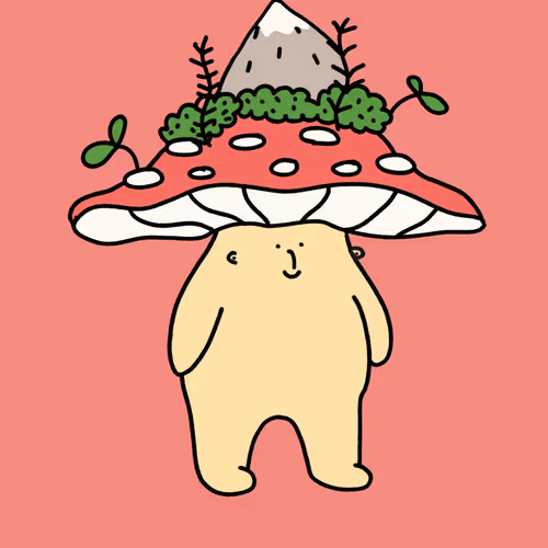 Shroomios