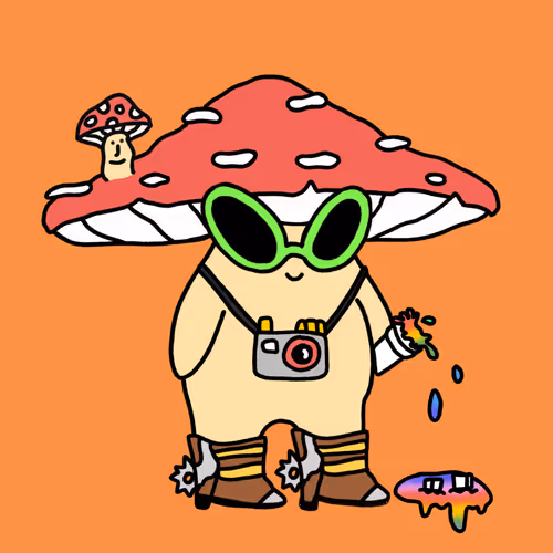 Shroomios