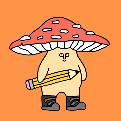 Shroomios