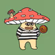 Shroomio #3796