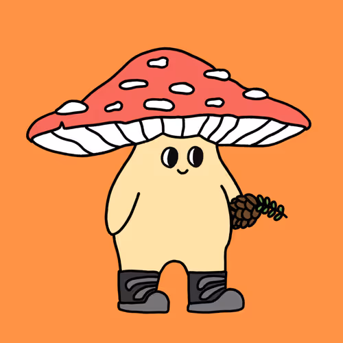Shroomios
