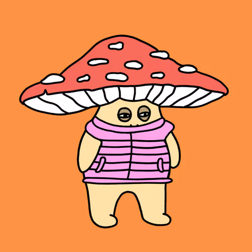 Shroomios