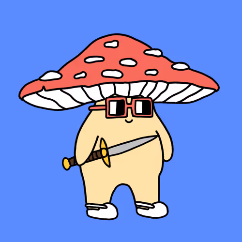 Shroomios